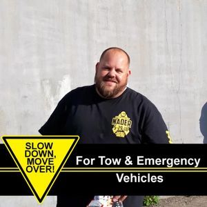 Meet your Posher, Jim